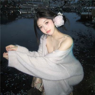 狼女传奇